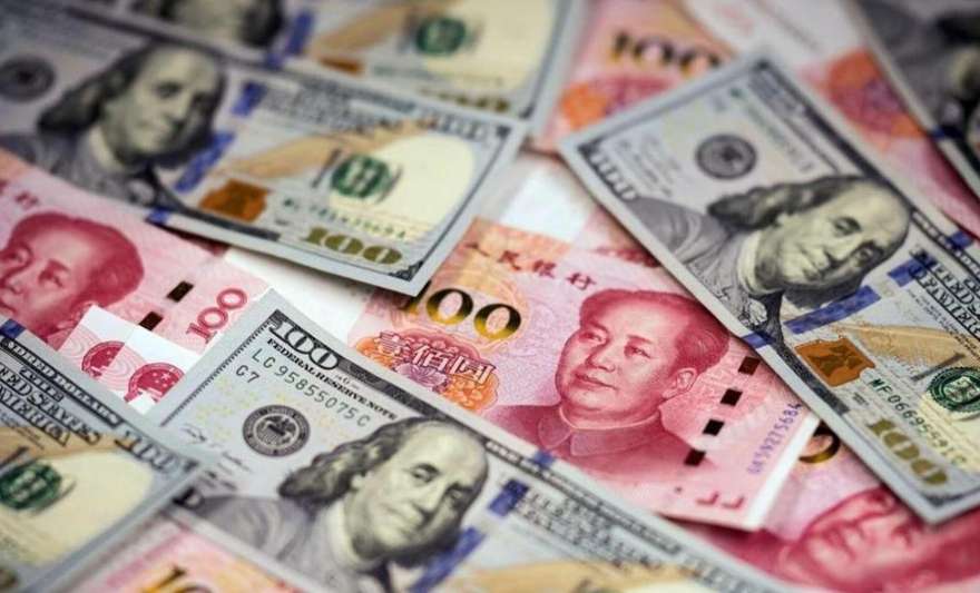 Strong Dollar Seen Boosting Chinese Bonds