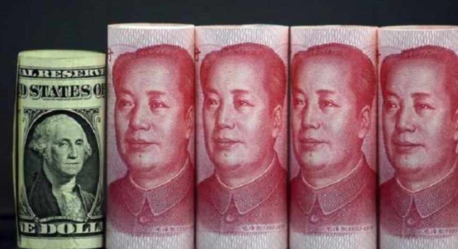 Chinese Assets Surge as Fed Sends Powerful Signal