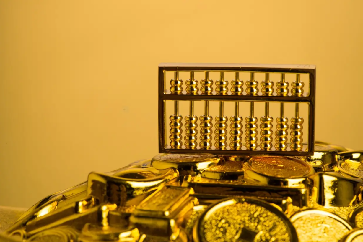 Gold Reserve Shifts Impact Commodities