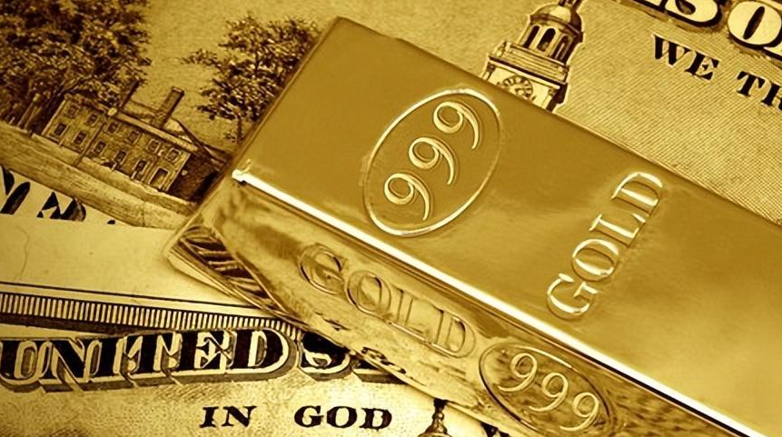 Surge in Chinese Assets Drives Gold Prices Skyward