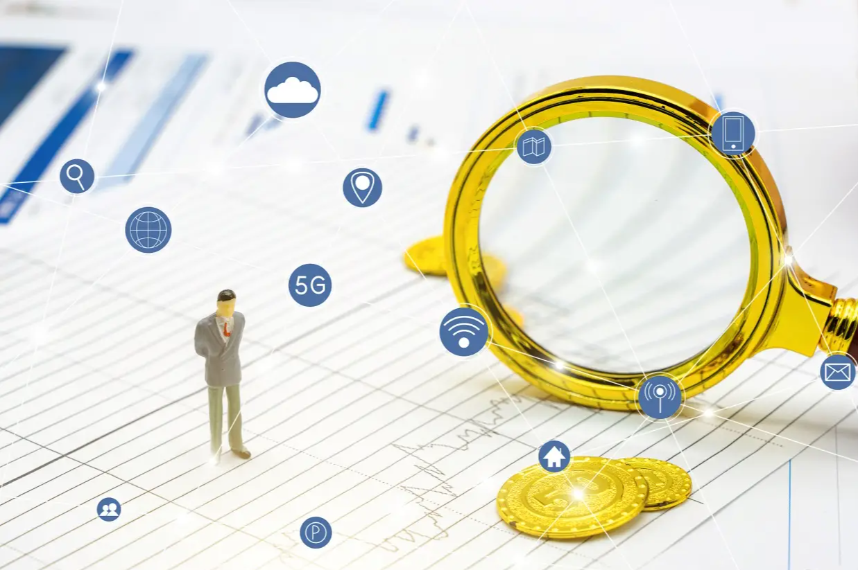 Spotting Fake Financial Products and Investment Scams 