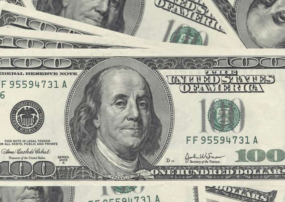 US Treasuries Under Pressure
