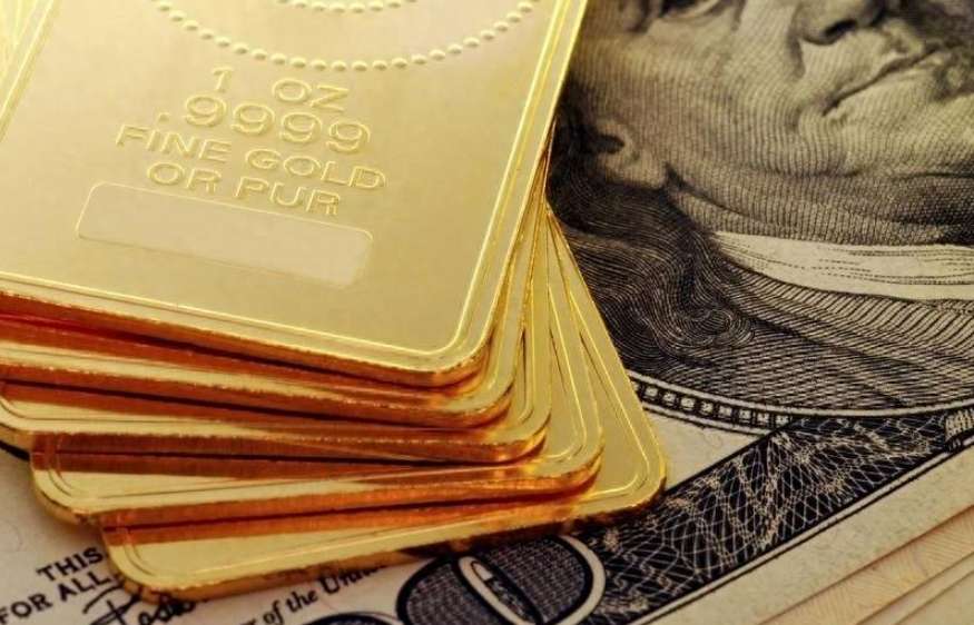 Gold Standard Revival? America's Quiet Gold Surge